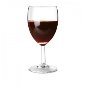 24cl (8oz) Wine Glass